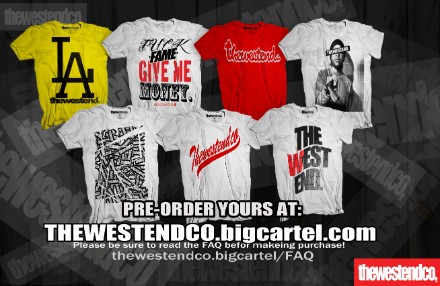 THEWESTENDCO.COM